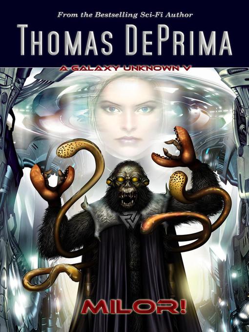 Title details for Milor! by Thomas DePrima - Available